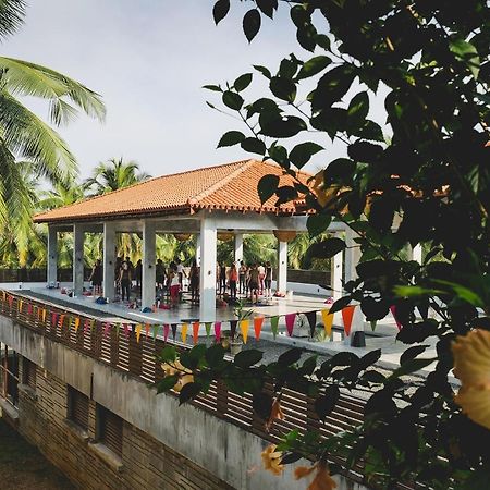 Utmt - Underneath The Mango Tree Spa & Beach Resort Диквелла Экстерьер фото