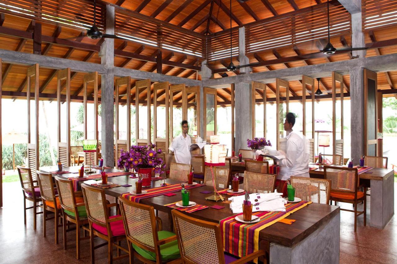Utmt - Underneath The Mango Tree Spa & Beach Resort Диквелла Экстерьер фото