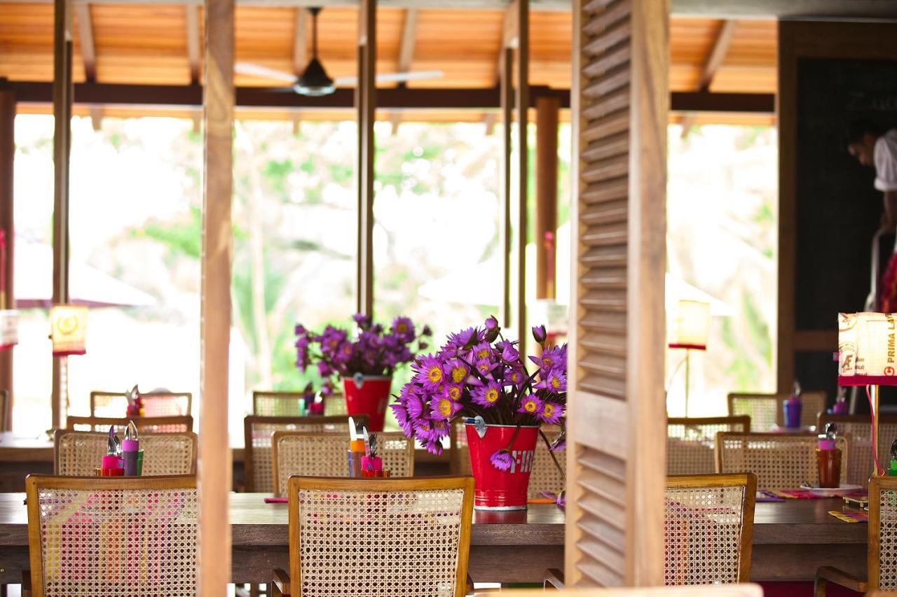 Utmt - Underneath The Mango Tree Spa & Beach Resort Диквелла Экстерьер фото