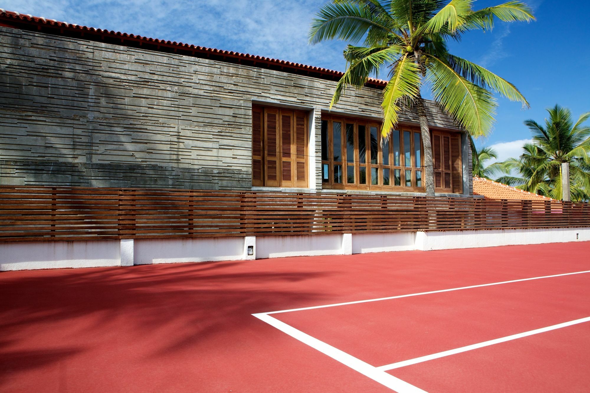 Utmt - Underneath The Mango Tree Spa & Beach Resort Диквелла Экстерьер фото
