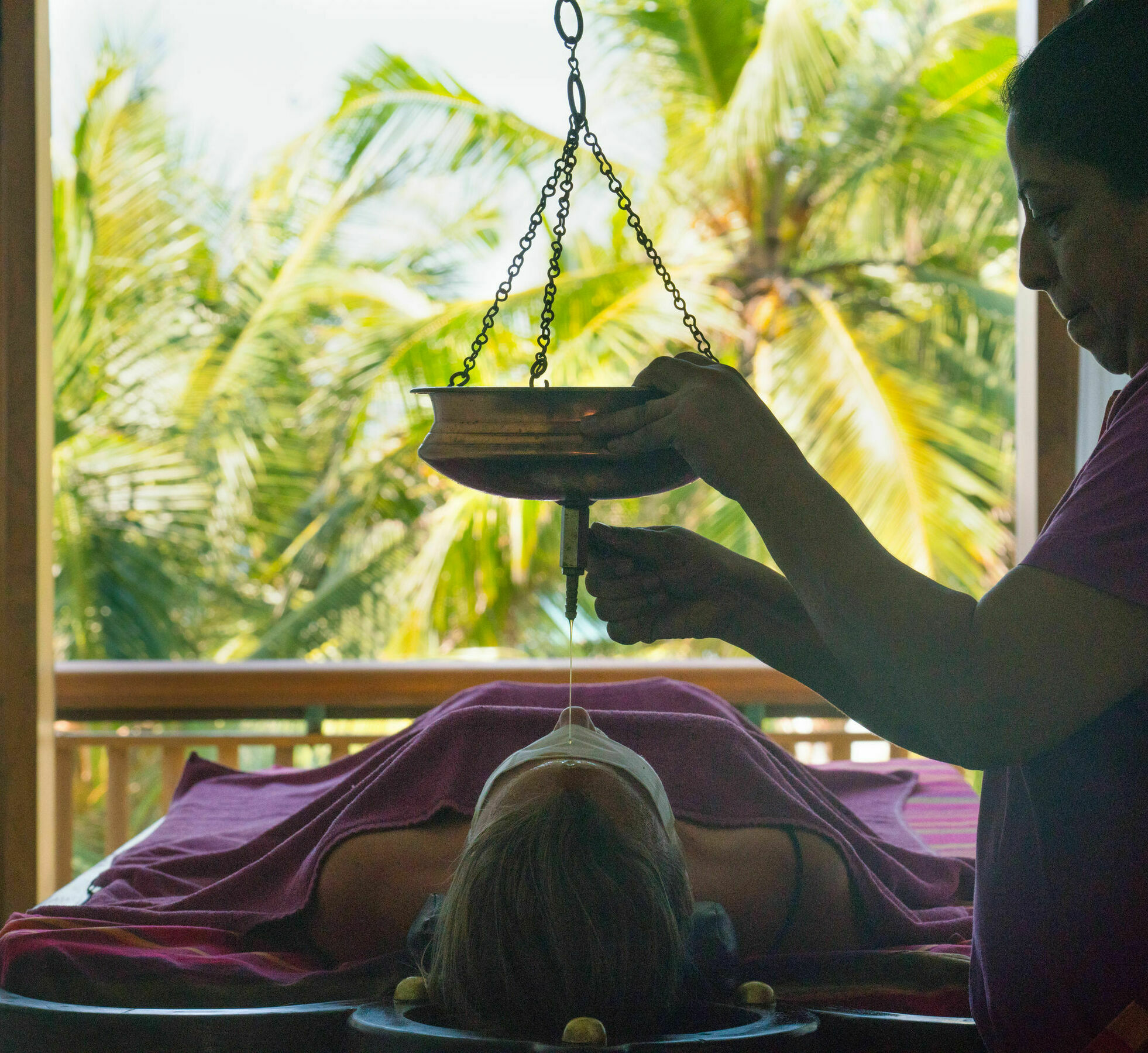 Utmt - Underneath The Mango Tree Spa & Beach Resort Диквелла Экстерьер фото